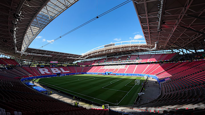 Croatia v Italy: Group B - UEFA EURO 2024