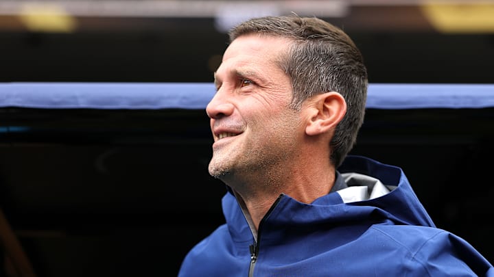 FC Internazionale Milano v Urawa Red Diamonds: Group E - FIFA Club World Cup 2025