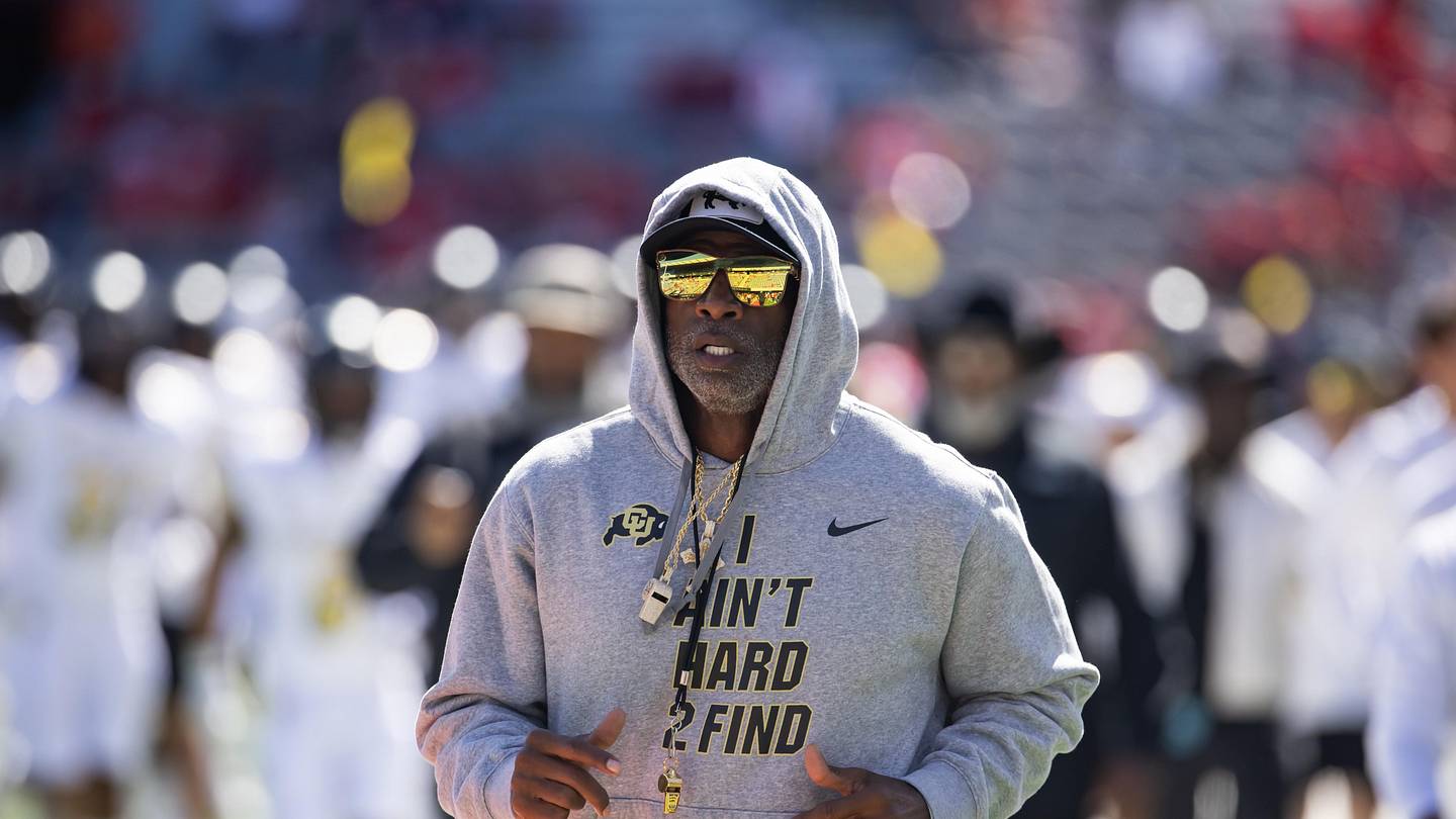 Colorado's Offseason Move Could Lead to a Surprise Showing Next Season