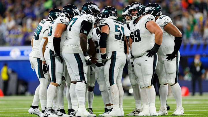 Philadelphia Eagles 