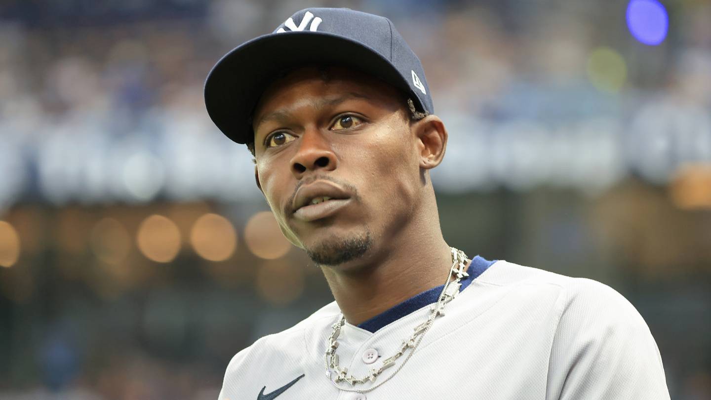 Jazz Chisholm Jr., Brandon Lowe, and Luis Arraez Lead Loaded Second Base Market