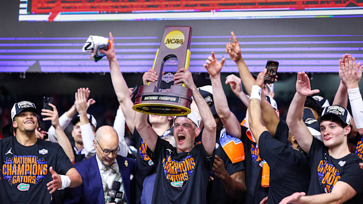 ESPN is confident that the Florida Gators can successfully defend their 2024-25 national championship.