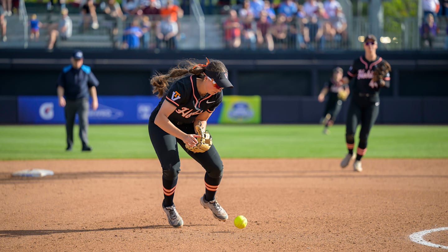LIVE UPDATES - No. 15 Virginia Tech Softball vs. No. 8 Florida State, ACC Tournament Championship