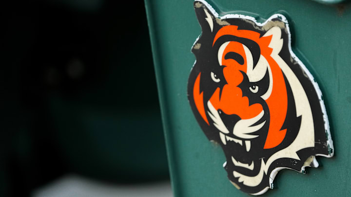 Cincinnati Bengals Offseason Workout