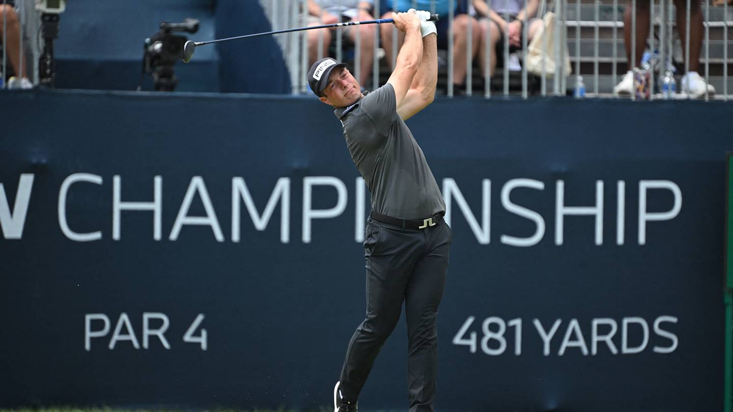 2026 BMW Championship: Picks, predictions for Bellerive