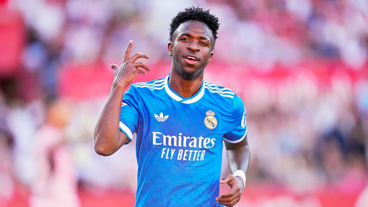 How the 2026 World Cup Impacts Vinicius Jr’s Real Madrid Con
