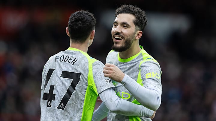 บทวิเคราะห์ของกวาร์ดิโอลา การตัดสินใจเสี่ยงเรื่องเชอร์กี้และโฟเดนสั่นคลอนแมนซิตี้ก่อนเผชิญลีดส์ ข่าวทีมและเผยชื่อผู้เล่น 11 คนแรก