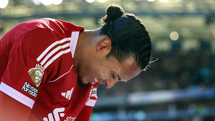 การพังทลายอย่างหนักของลิเวอร์พูลเหนือไบรท์ตัน คะแนนผู้เล่นเผยให้เห็นว่าทุกอย่างผิดพลาดตรงไหน