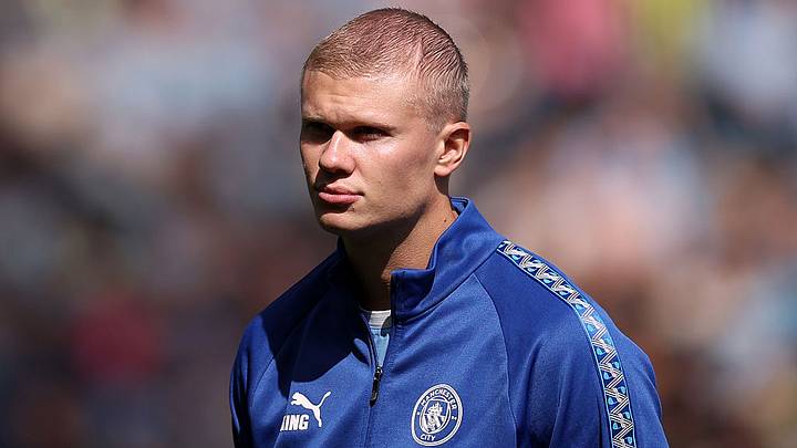 Beyond the Buzz Cut: Why Erling Haaland's Shocking New Haircut Is Sending Shockwaves Through Football