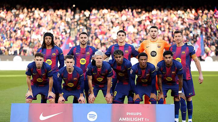 El Barcelona ya no participará en la Superliga, proyecto al que denominan "fallido". El Barcelona ya no participará en la Superliga, proyecto al que denominan "fallido".