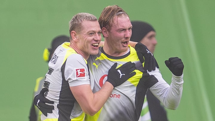 Ryerson könnte es nach Barcelona verschlagen 