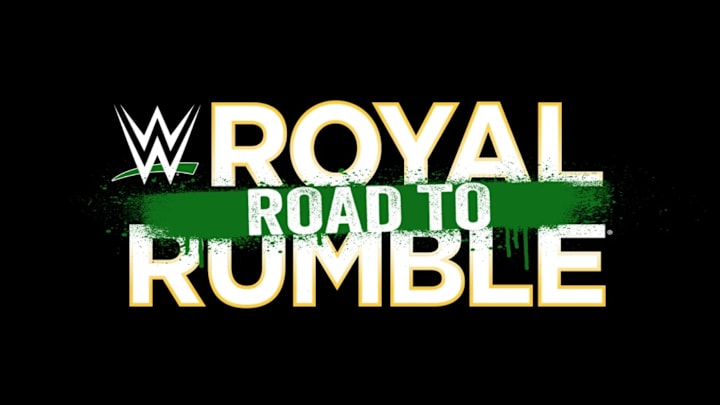 WWE is bound for Europe in January.