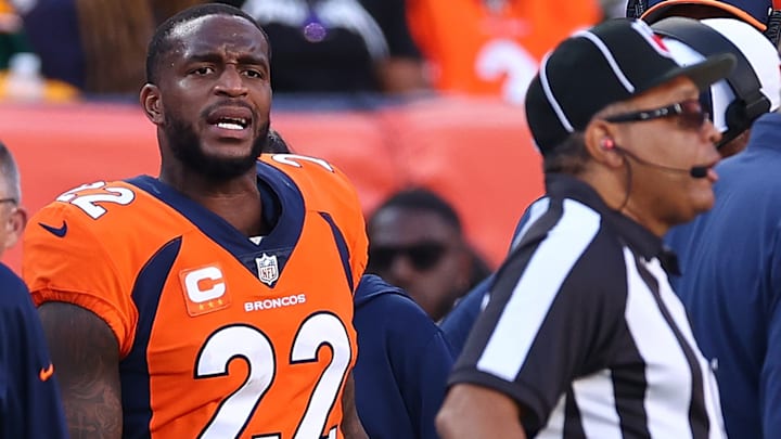 Denver Broncos