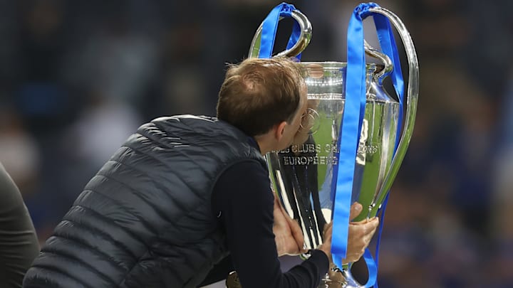 I campionati più rappresentati nelle coppe europee dalle semifinali in poi