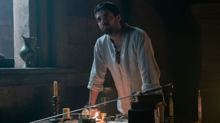 House of the Dragon season 2 Episode 5