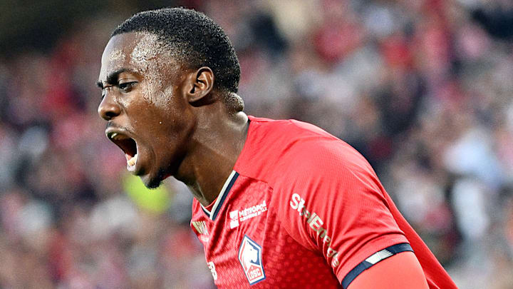 Weah est arrivé à Turin Weah est arrivé à Turin