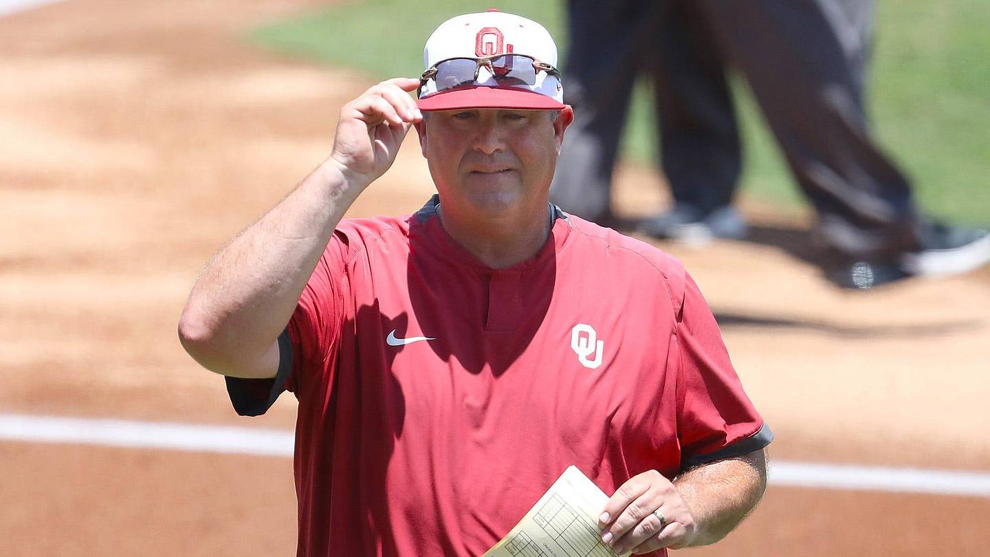 Oklahoma needed a comeback to avoid embarrassing start to NCAA Tournament
