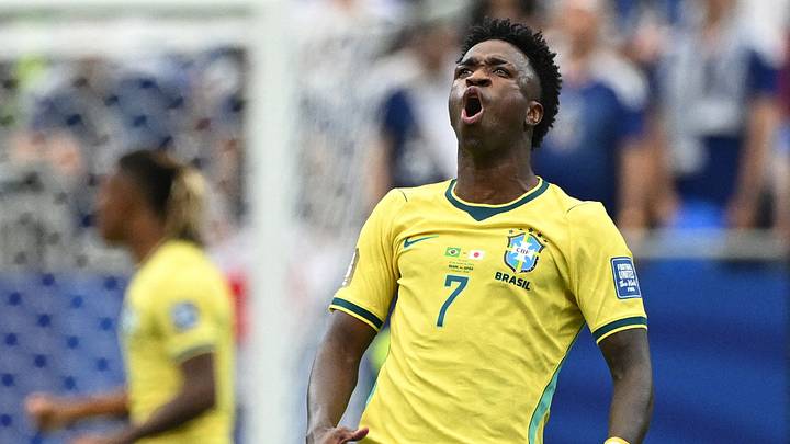 Brazil is favored against Norway in the World Cup Round of 16. Brazil is favored against Norway in the World Cup Round of 16.