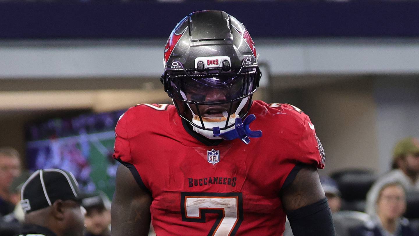 The Good, Bad and Ugly From Buccaneers' 24-16 Win Over the Cowboys