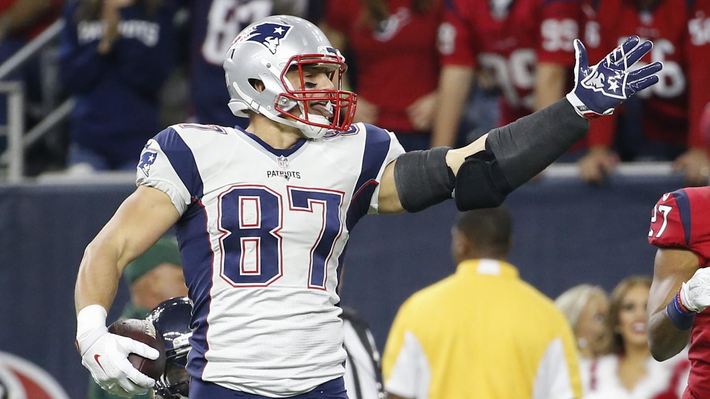 The Best Second-Round Draft Gems in Patriots History