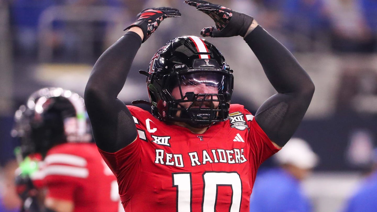 What to Know About Jacob Rodriguez, the All-American Turned Dolphins LB