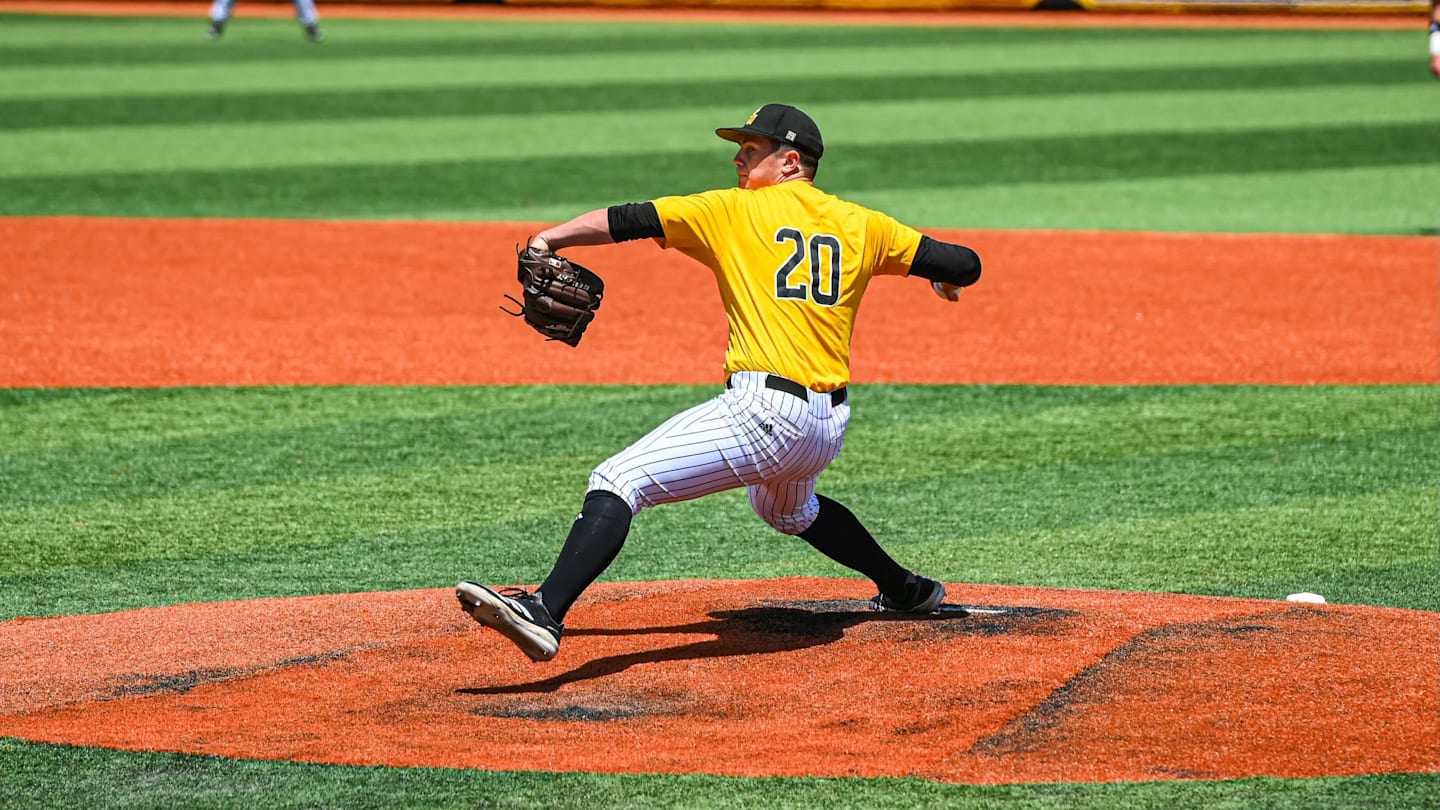 Coach Oz Explains How Camden Clark Starting Will Have Ripple Effect on Southern Miss