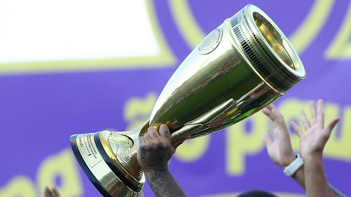 Copinha chega à fase de semifinais