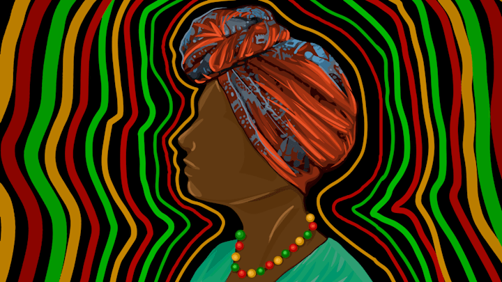Black History Month begins February 1.