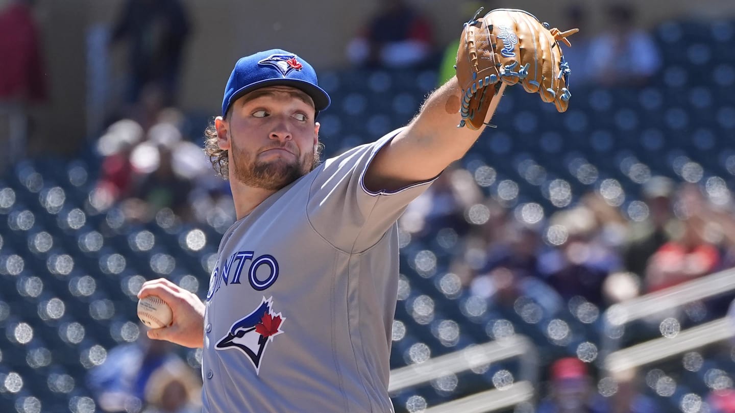 Blue Jays Hold Edge Over Tigers Despite Rotation Injuries on Both Sides