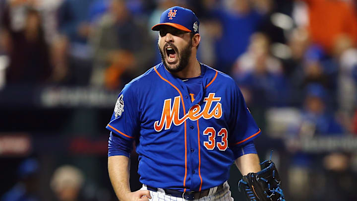 World Series - Kansas City Royals v New York Mets - Game Five