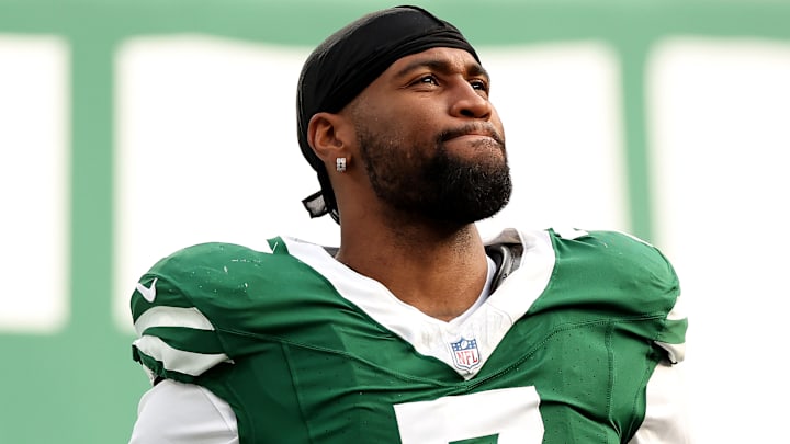 Indianapolis Colts v New York Jets