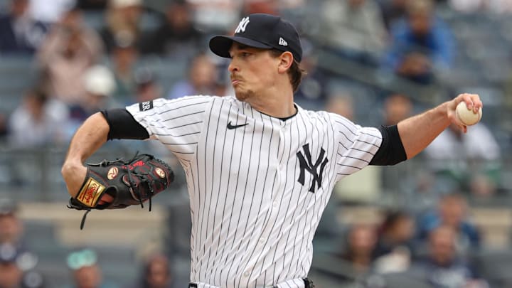 The Yankees are favored with Max Fried on the mound on Tuesday.