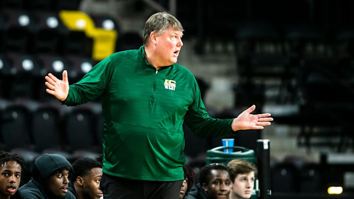 Steve Bergman announced his resignation following 35 years at Iowa City West.
