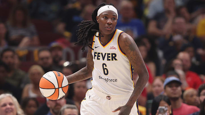 Indiana Fever v Chicago Sky