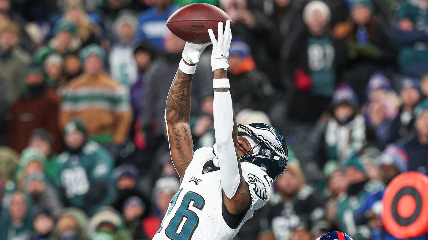 8 Eagles You Might Not Be Watching But Should In Preseason Opener Vs. Ravens