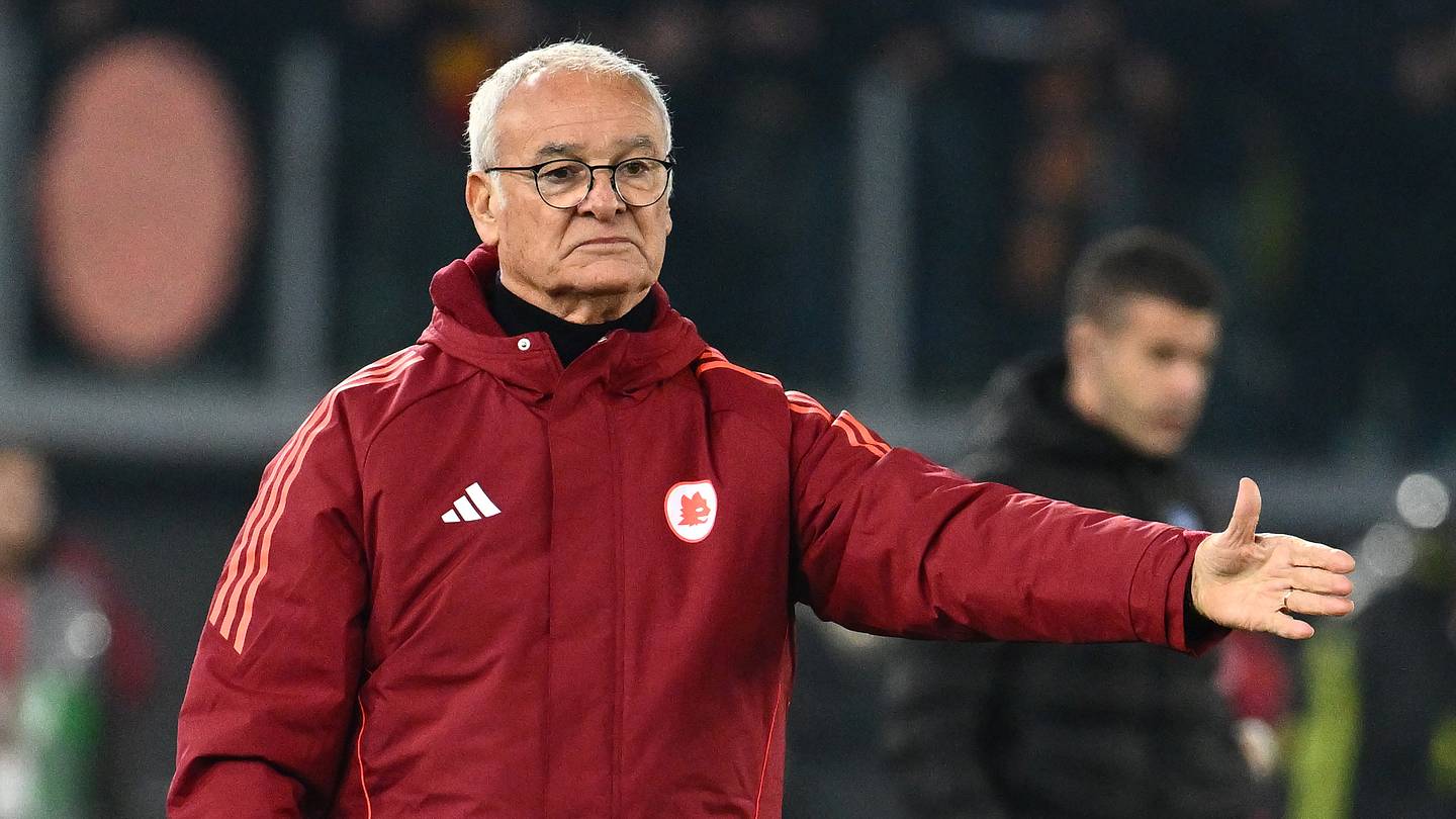 Dominick Ranieri Ranieri annuncia il recupero di Dovbyk e cosa si aspetta dal Braga