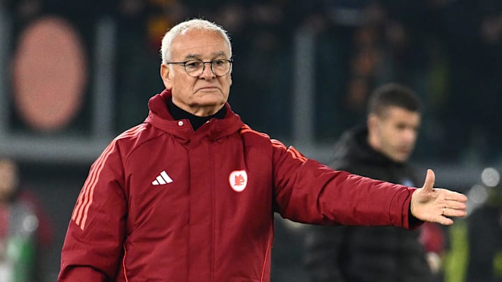 Claudio Ranieri