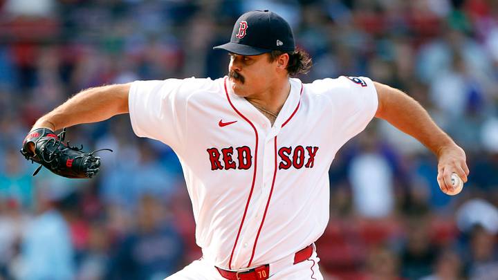 With bullpen depleted, Red Sox blow chance to sweep Diamondbacks