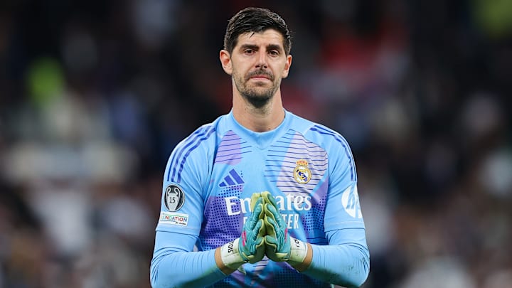 Le Real Madrid défie le Betis Séville pour sa prochaine journée de Liga.