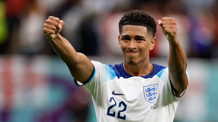 Bei Jude Bellingham zeichnet sich eine Wechsel-Tendenz ab