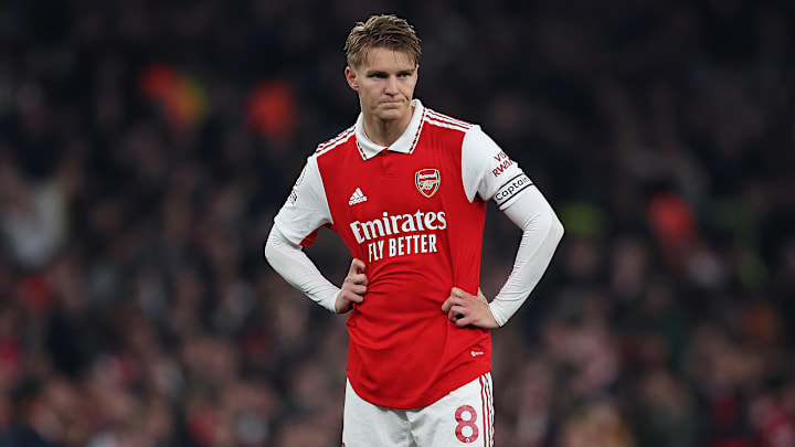 Arsenal affrontera Chelsea. Arsenal affrontera Chelsea.