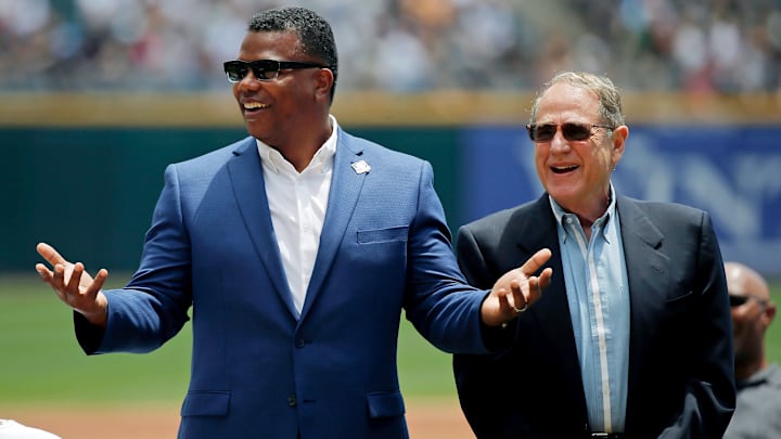 Oakland Athletics v Chicago White Sox