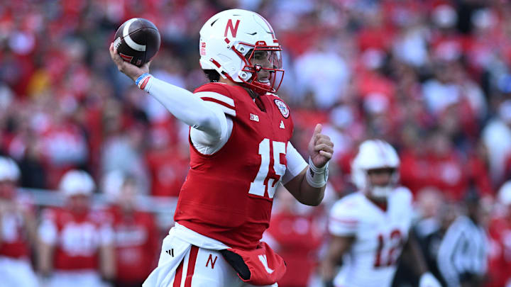 Wisconsin v Nebraska