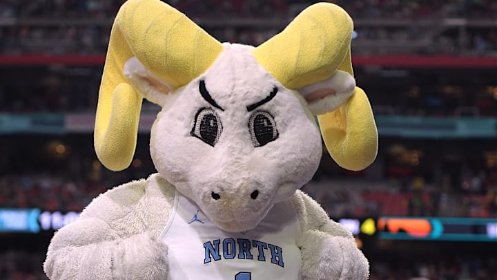 NCAA Men's Final Four - Oregon v North Carolina