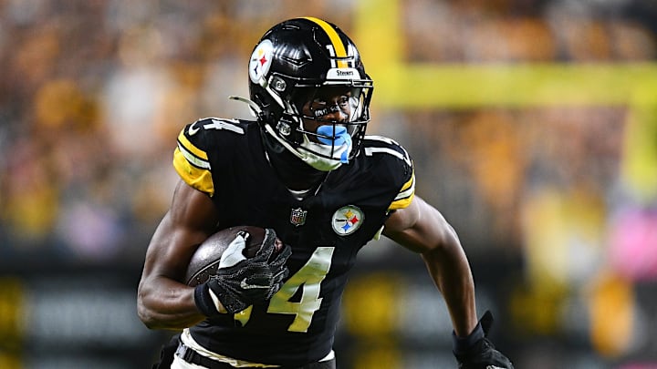 Dallas Cowboys v Pittsburgh Steelers