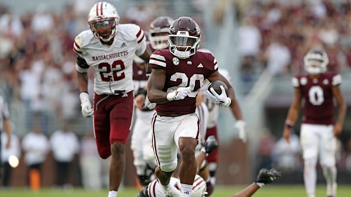 Massachusetts v Mississippi State