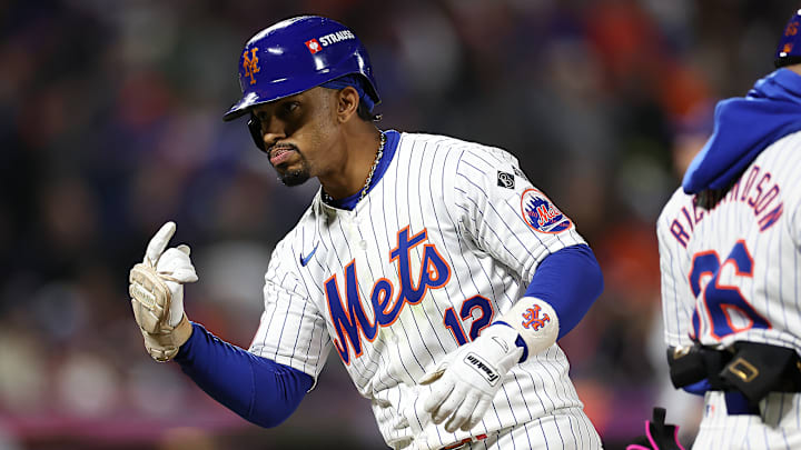 Francisco Lindor