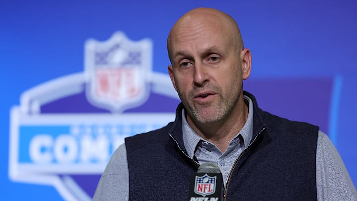 Monti Ossenfort Monti Ossenfort