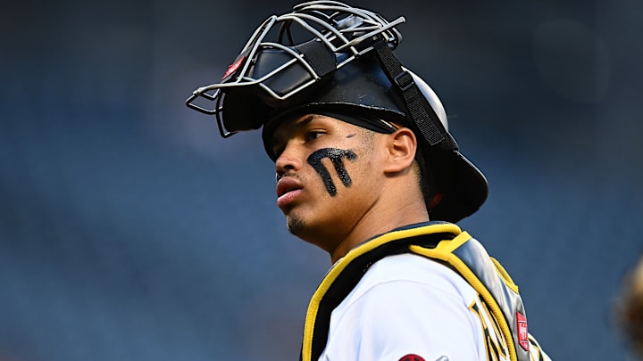 Washington Nationals v Pittsburgh Pirates