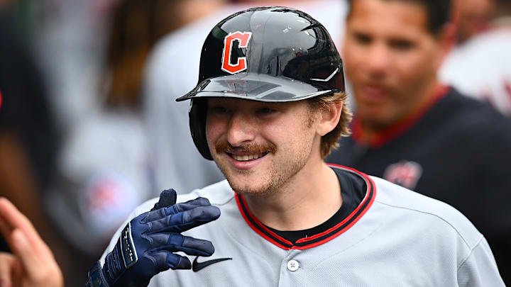 Cleveland Guardians v Pittsburgh Pirates